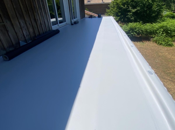 Etanch&eacute;it&eacute; d'une terrasse accessible